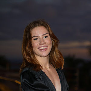 Meet your Posher, Maddie